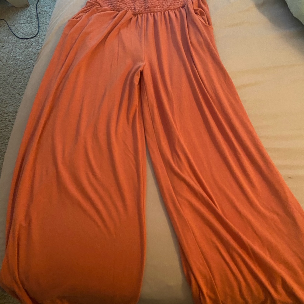 Zenana Palazzo pants